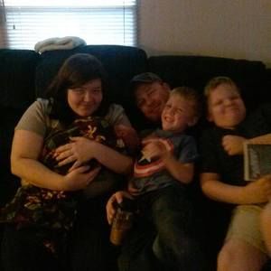 Meet your Posher, Jamie